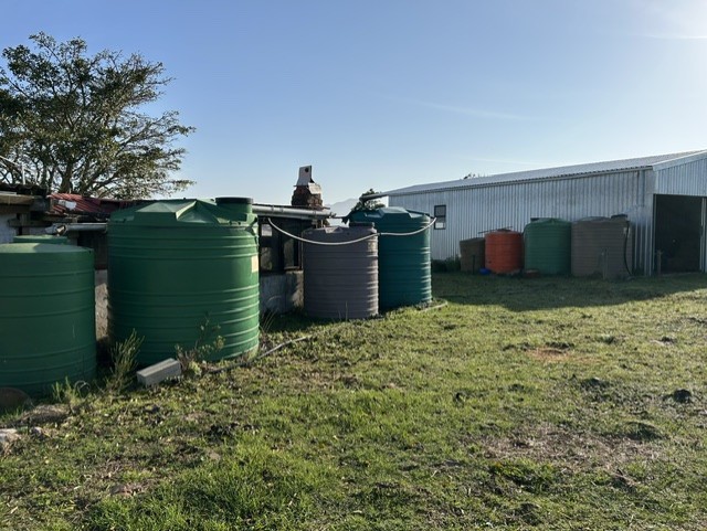 Commercial Property for Sale in Mossel Bay Rural Western Cape